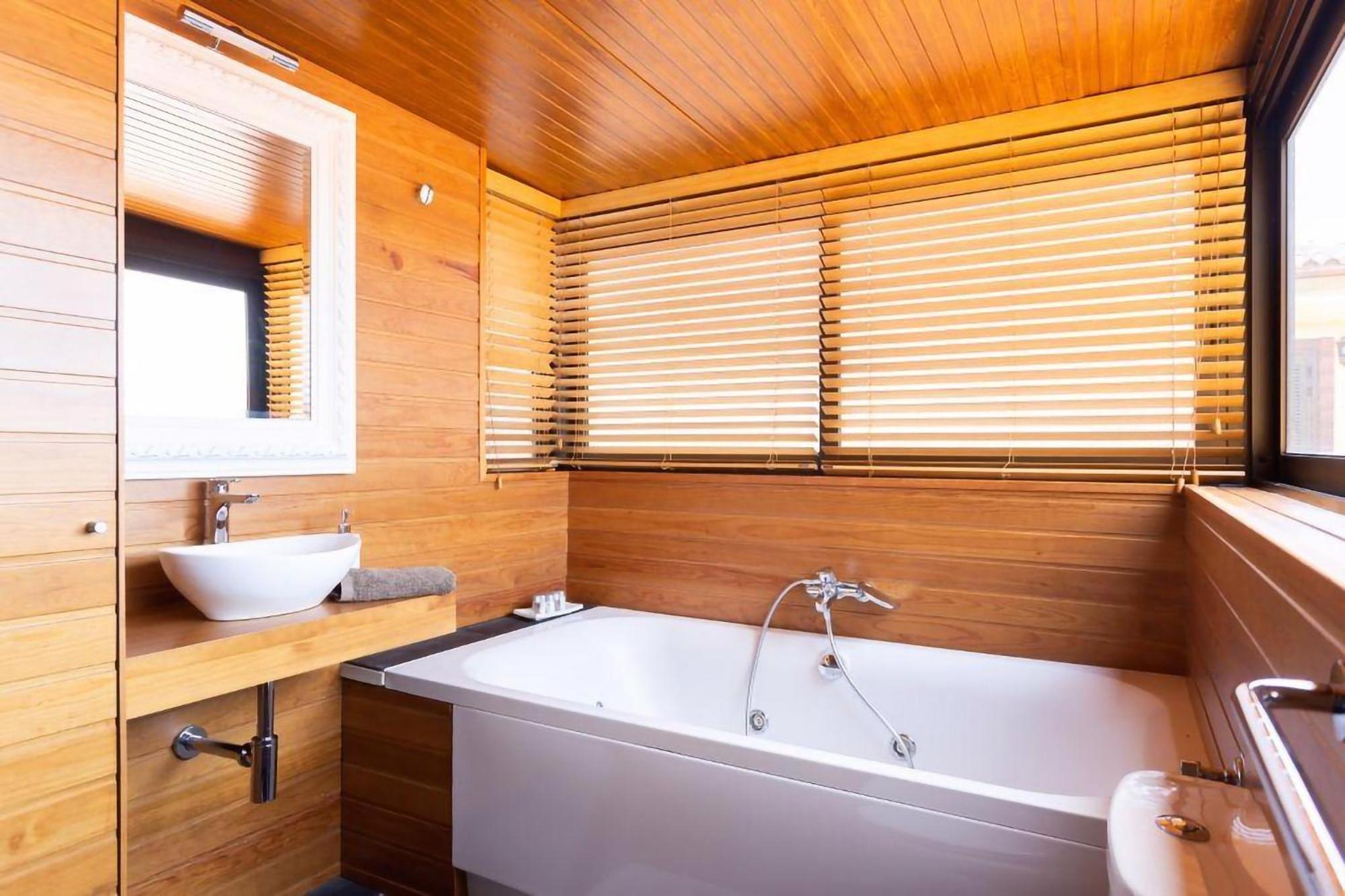 Eden Rentals Elite Palace Suites Адехе Экстерьер фото