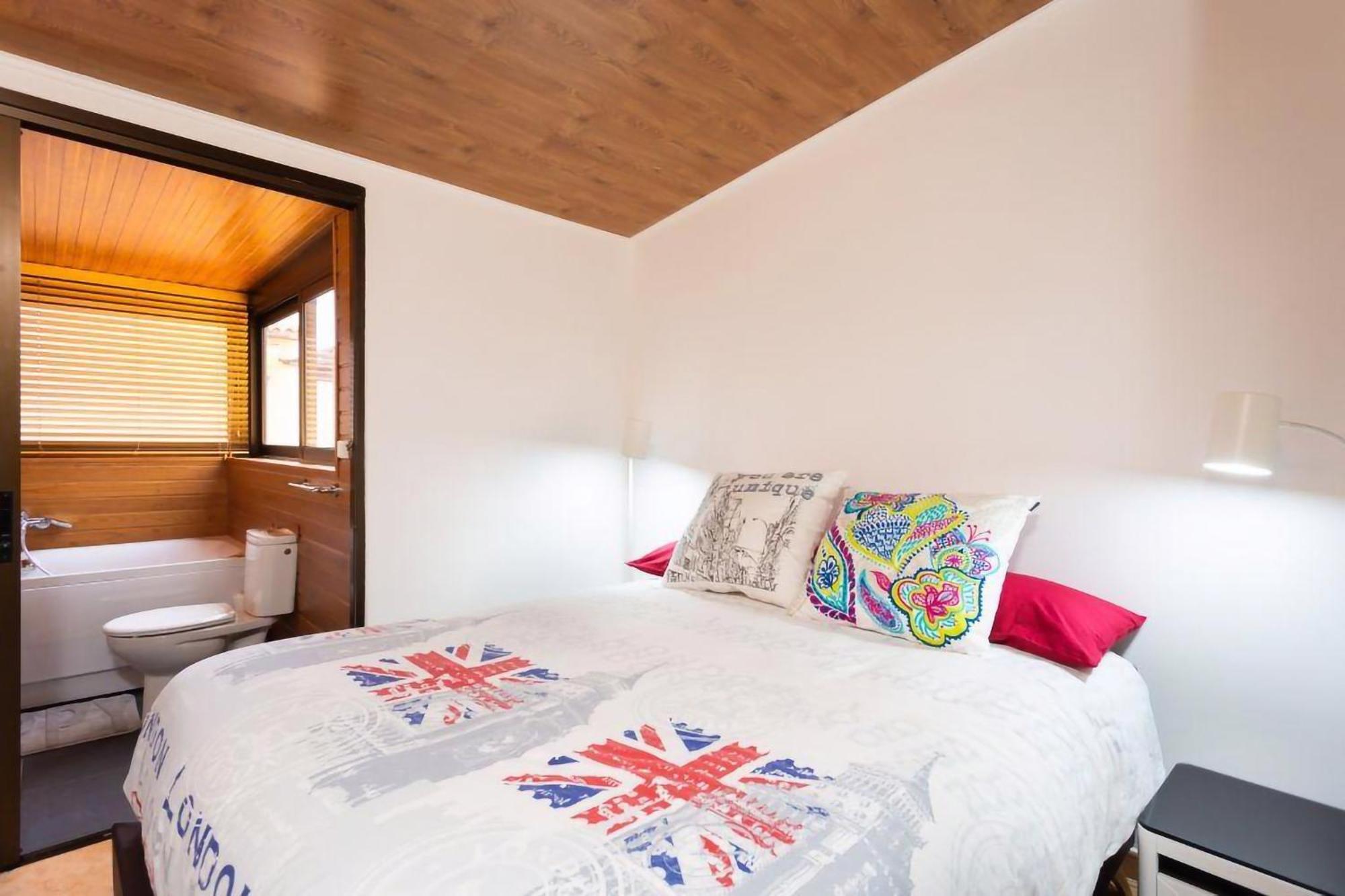 Eden Rentals Elite Palace Suites Адехе Экстерьер фото